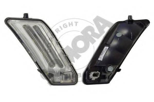 SOMORA 365013V