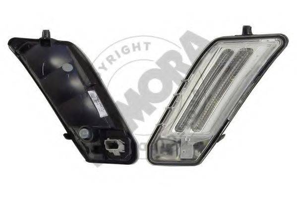 SOMORA 365014V