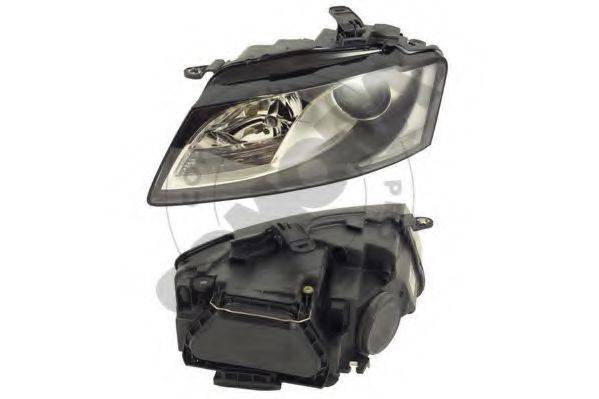SOMORA 020016V