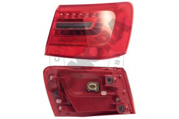 SOMORA 020571EMB