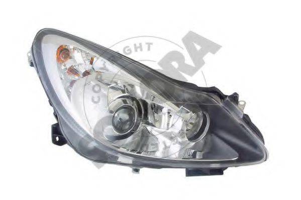 SOMORA 212615A