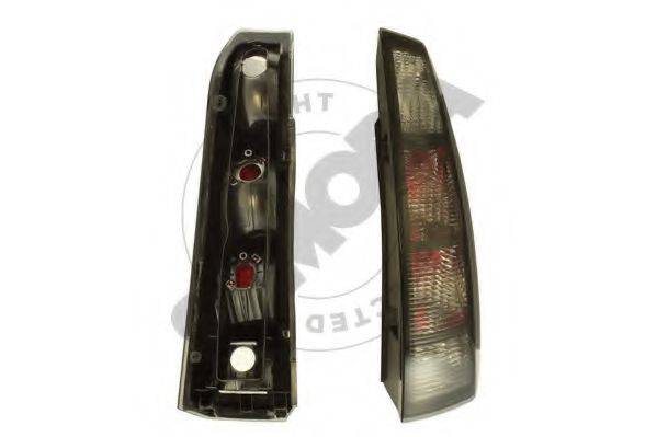 SOMORA 216071BV
