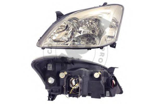 SOMORA 318116V