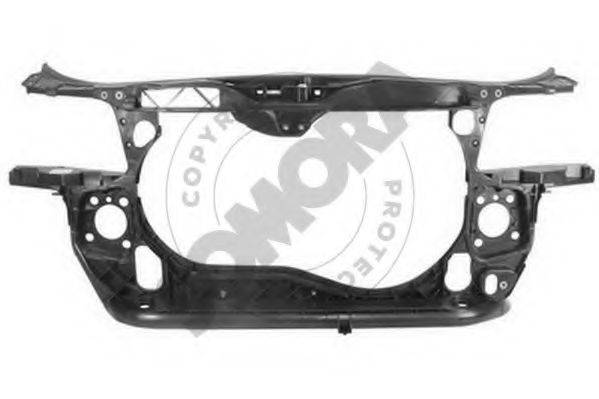 SOMORA 021510A