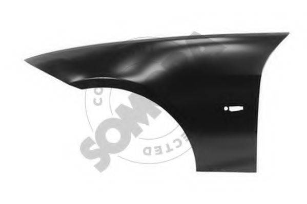 SOMORA 040702