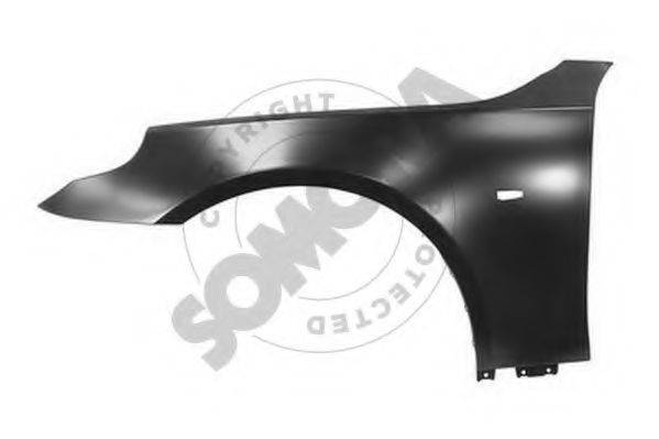 SOMORA 041302