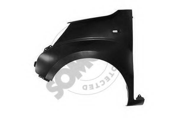 SOMORA 089002