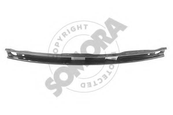 FORD 1025451 Облицювання передка