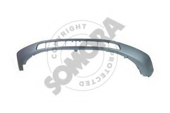 SOMORA 093626