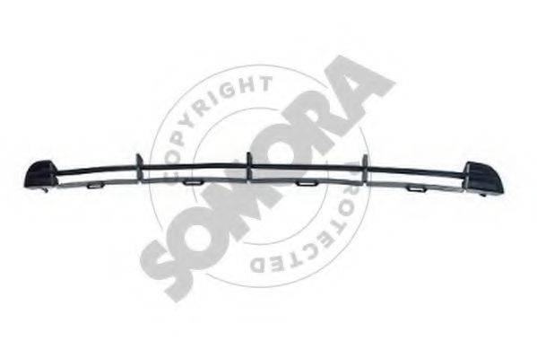 SOMORA 095226