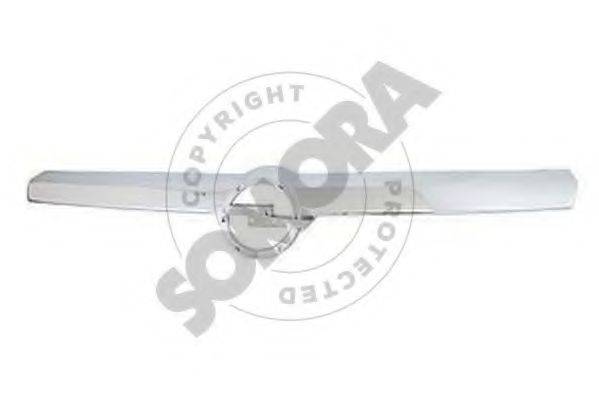 SOMORA 211807A