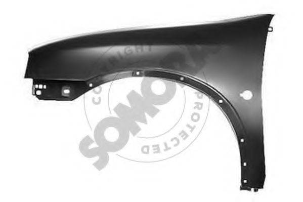 SOMORA 212402