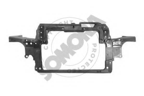 SOMORA 290310A