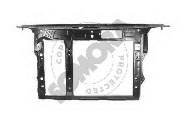SOMORA 290410A