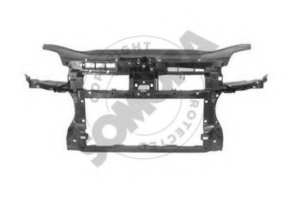 SOMORA 358010