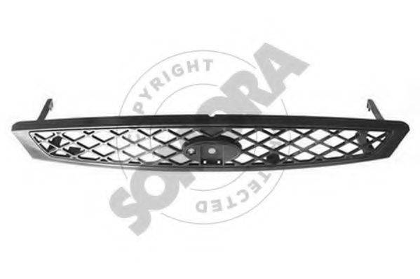 SOMORA 093507