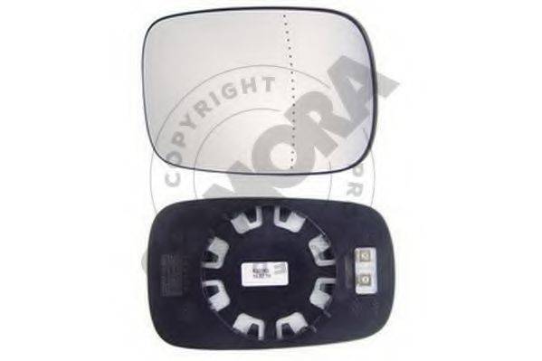 SOMORA 242255GM