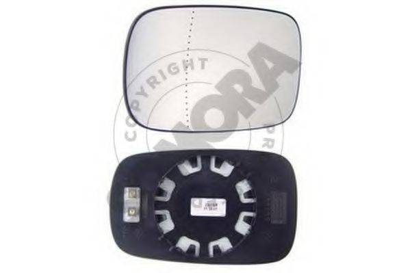 SOMORA 242256GM
