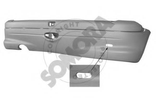 SOMORA 221375