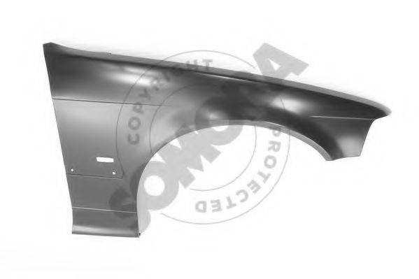 SOMORA 040301A
