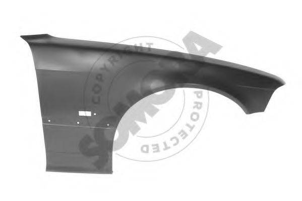 SOMORA 040301B
