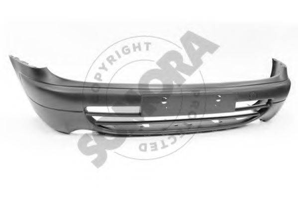 SOMORA 051331A