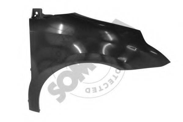 SOMORA 051401