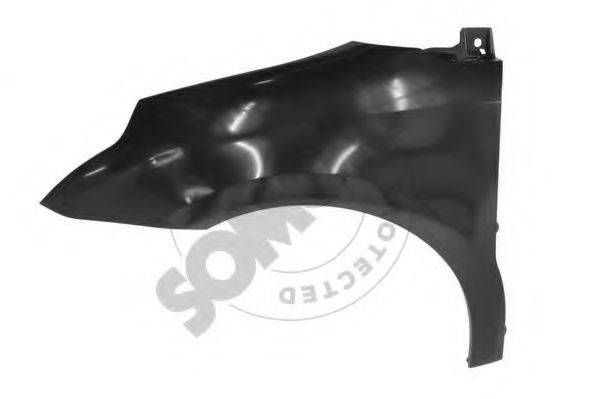 SOMORA 051402