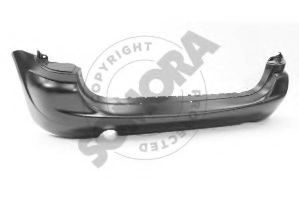 SOMORA 053075