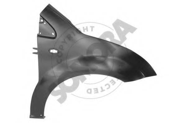 SOMORA 056001A