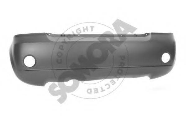 SOMORA 060275