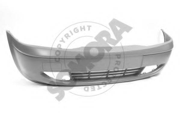 SOMORA 092431B