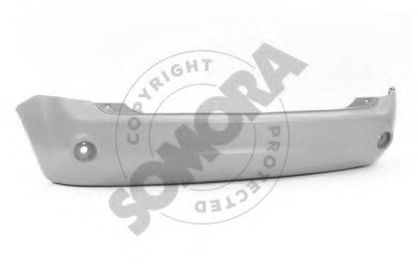 SOMORA 092675