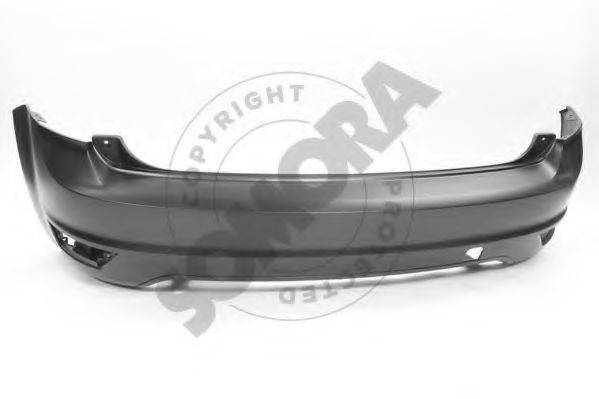 SOMORA 093775