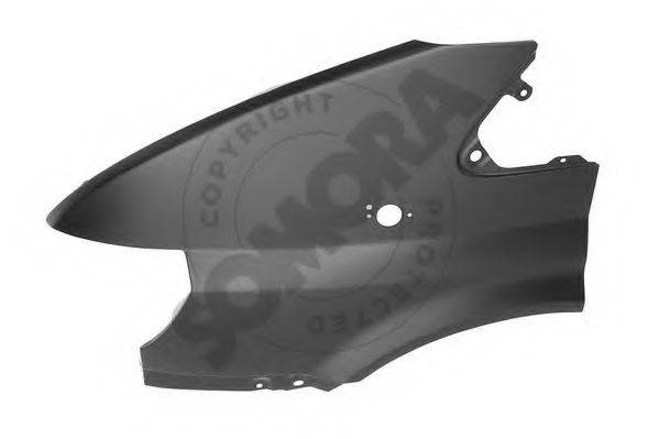 SOMORA 094402A
