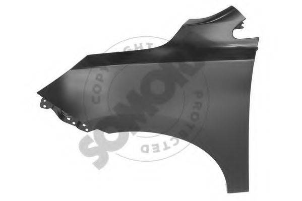 SOMORA 136602
