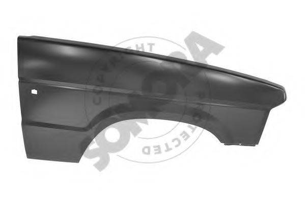 SOMORA 151001 Крило