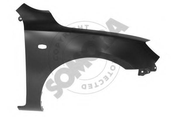SOMORA 164301