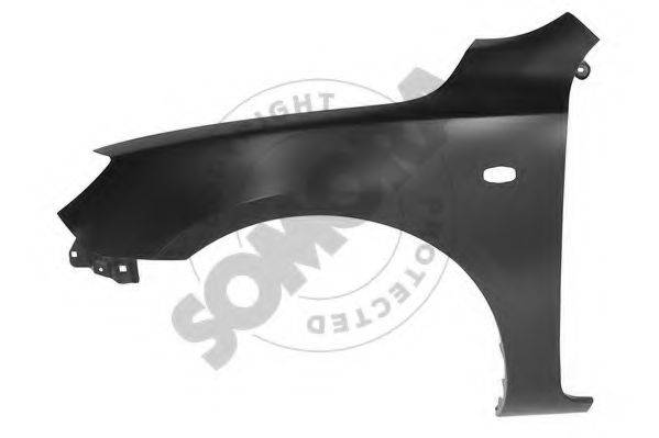 SOMORA 164302