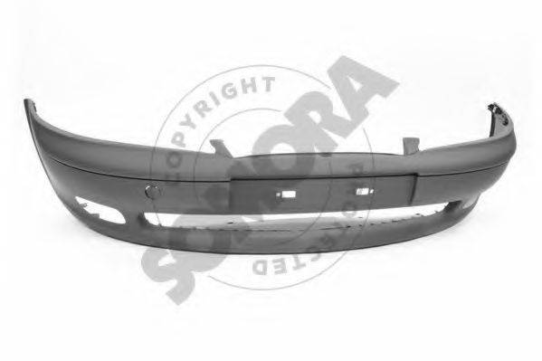 SOMORA 210431A
