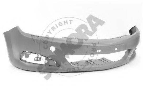 SOMORA 211831A