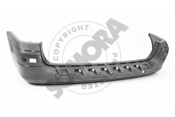 SOMORA 220775E