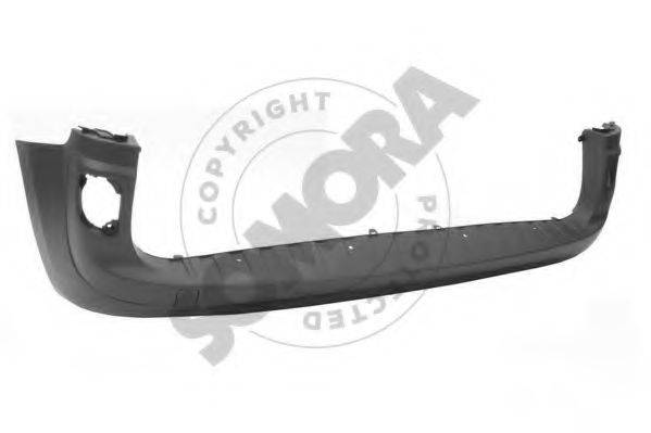 SOMORA 244575A