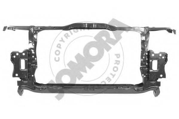 TOYOTA 53201 05902 Облицювання передка