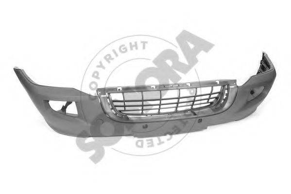 SOMORA 354731A