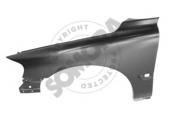SOMORA 360002