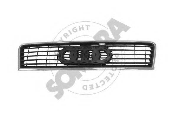 SOMORA 020907A