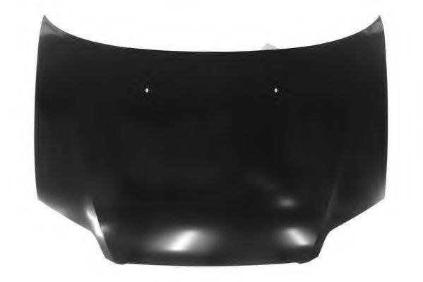 CHEVROLET 96540894 Капот двигуна