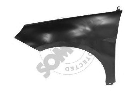 SOMORA 178002
