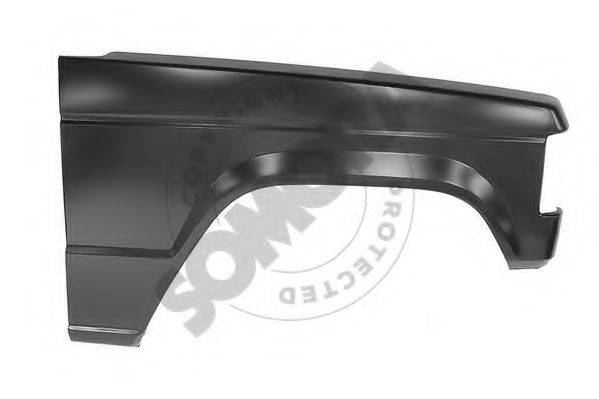 SOMORA 183001 Крило